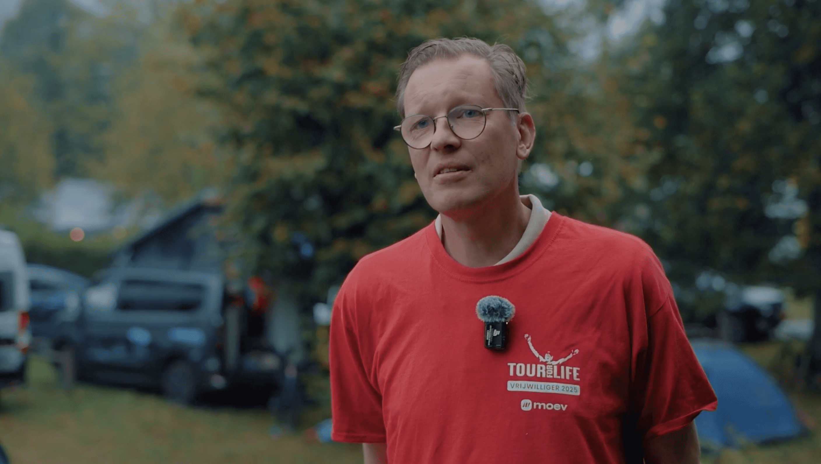Vrijwilliger
