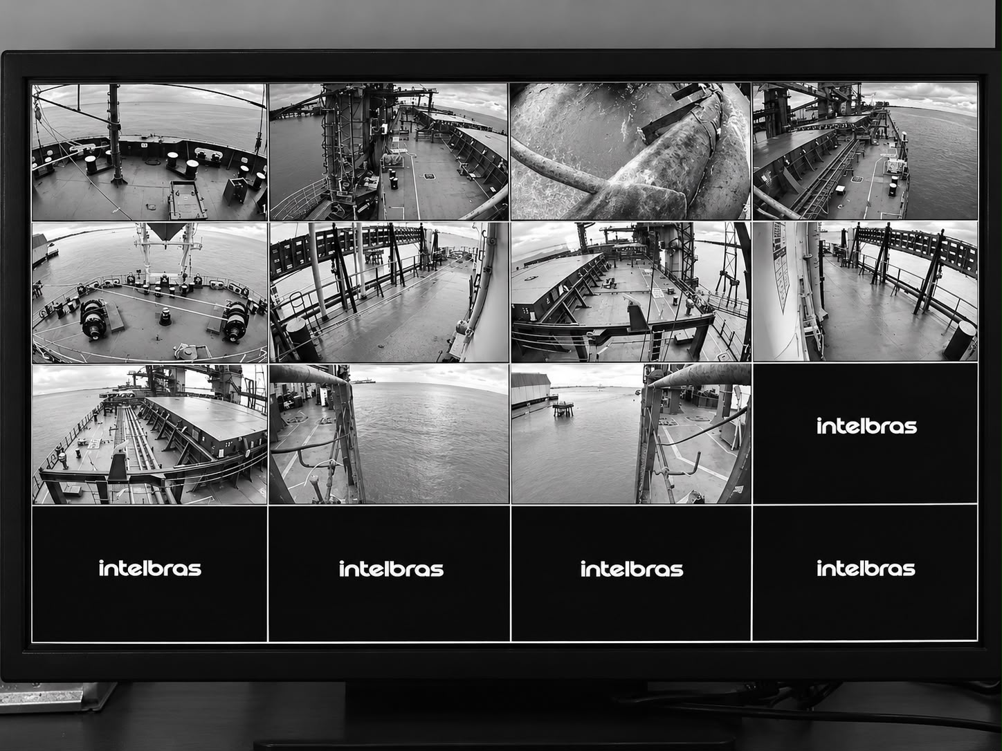 security professional camera