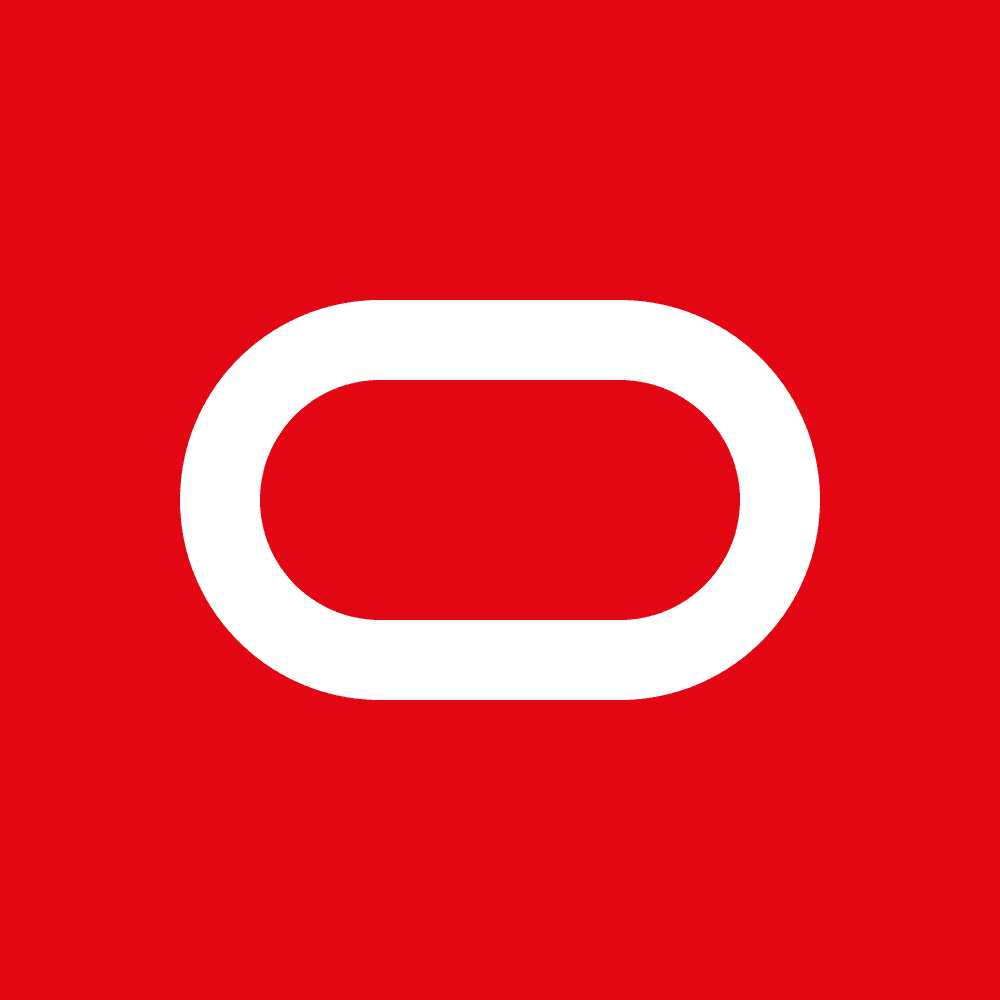 Oracle Database icon