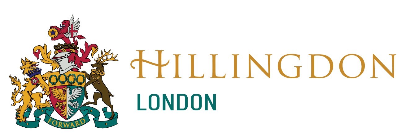 Hillingdon London Logo