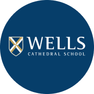 Wells Cathedral School logo