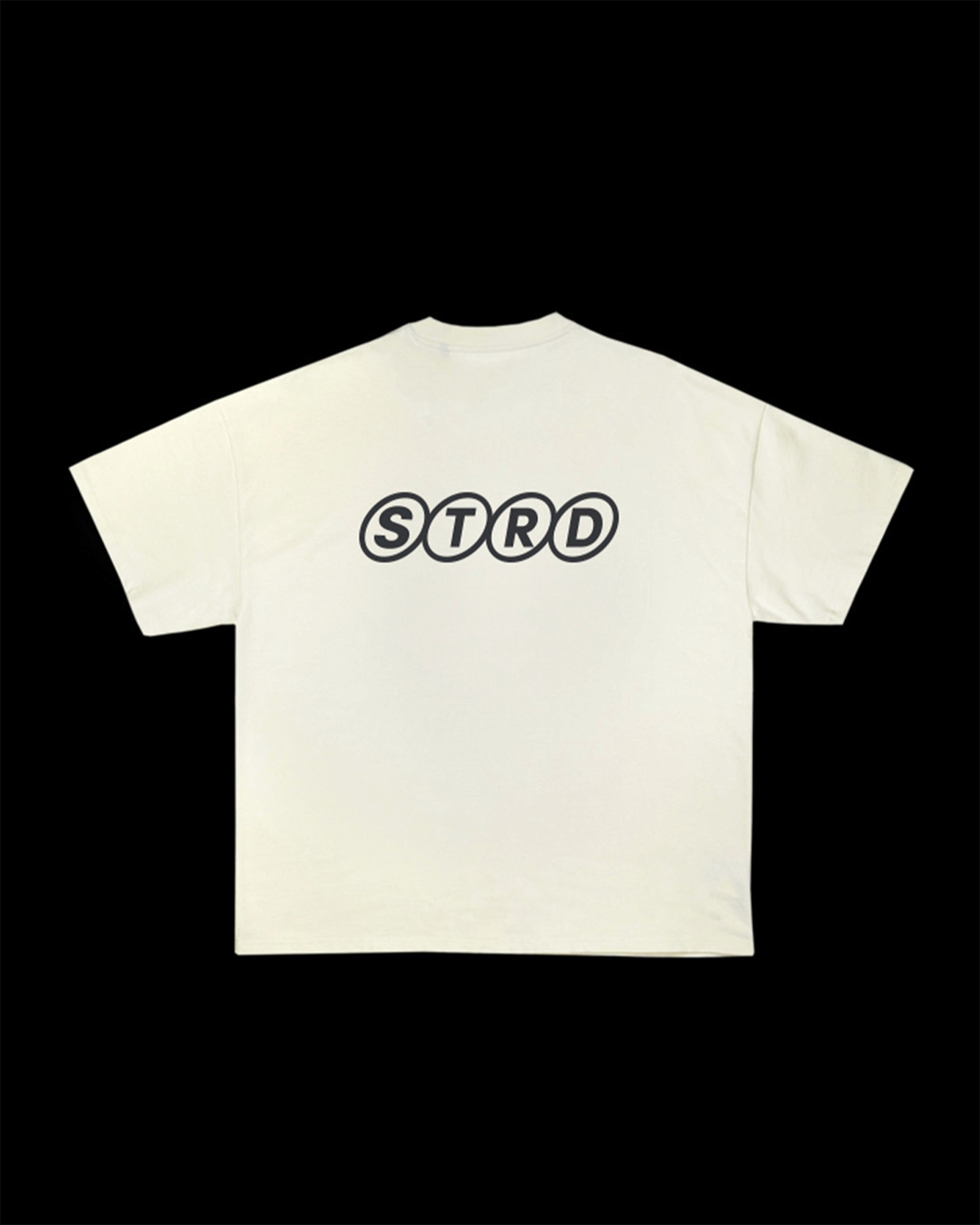 STRD Vintage Running Tee.