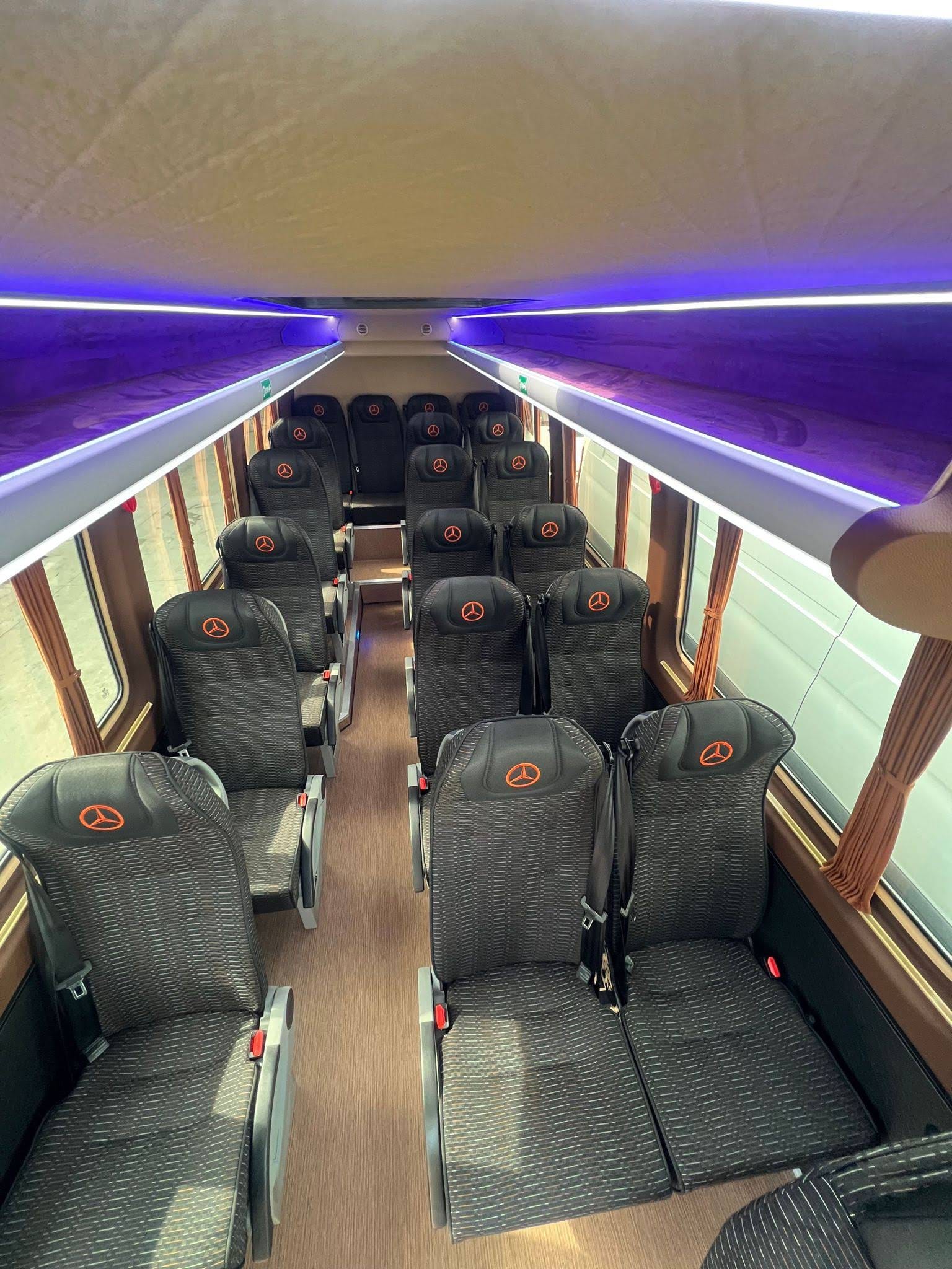 Transport persoane Piatra Neamt la pret avantajos