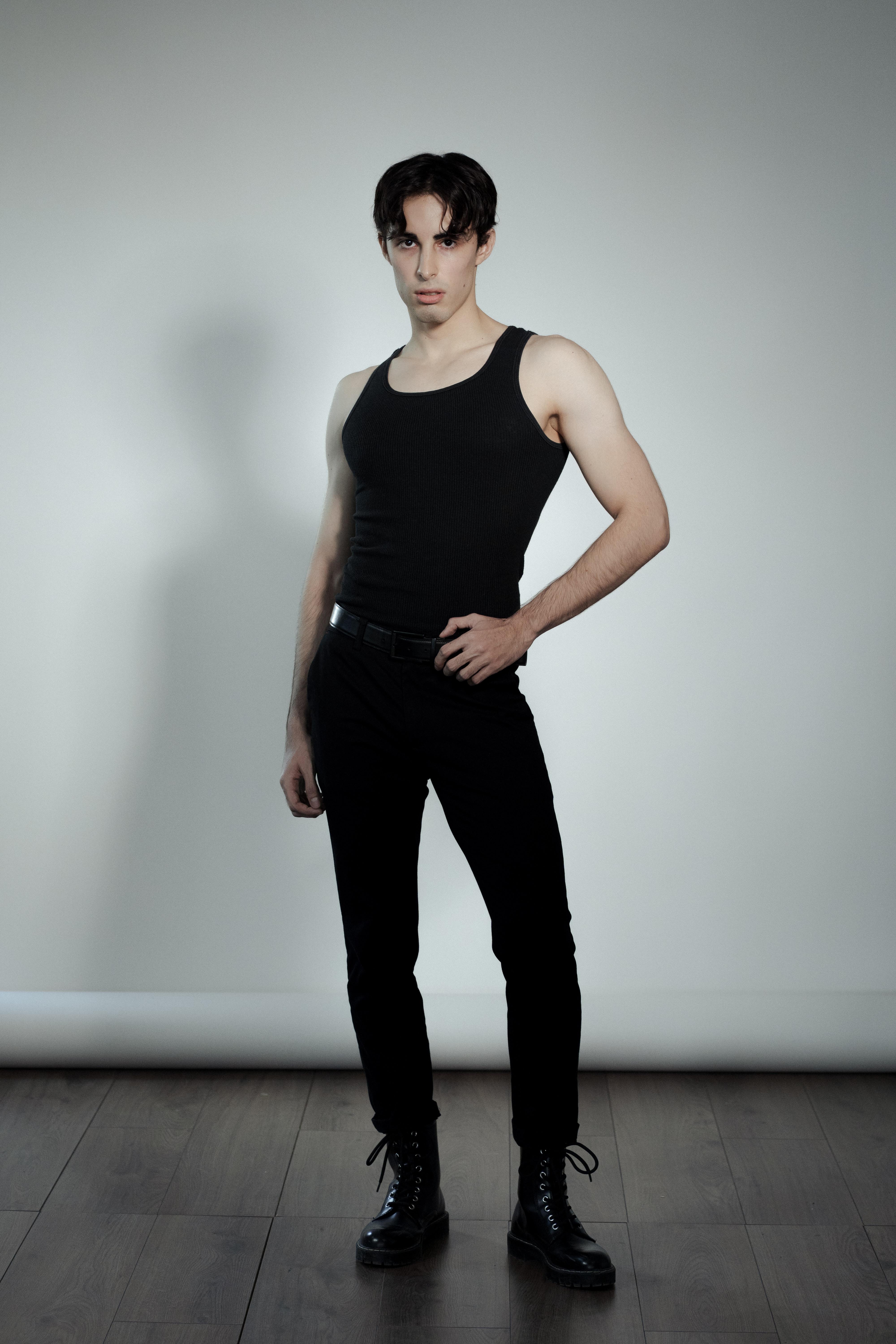 Mauricio Canales — 4