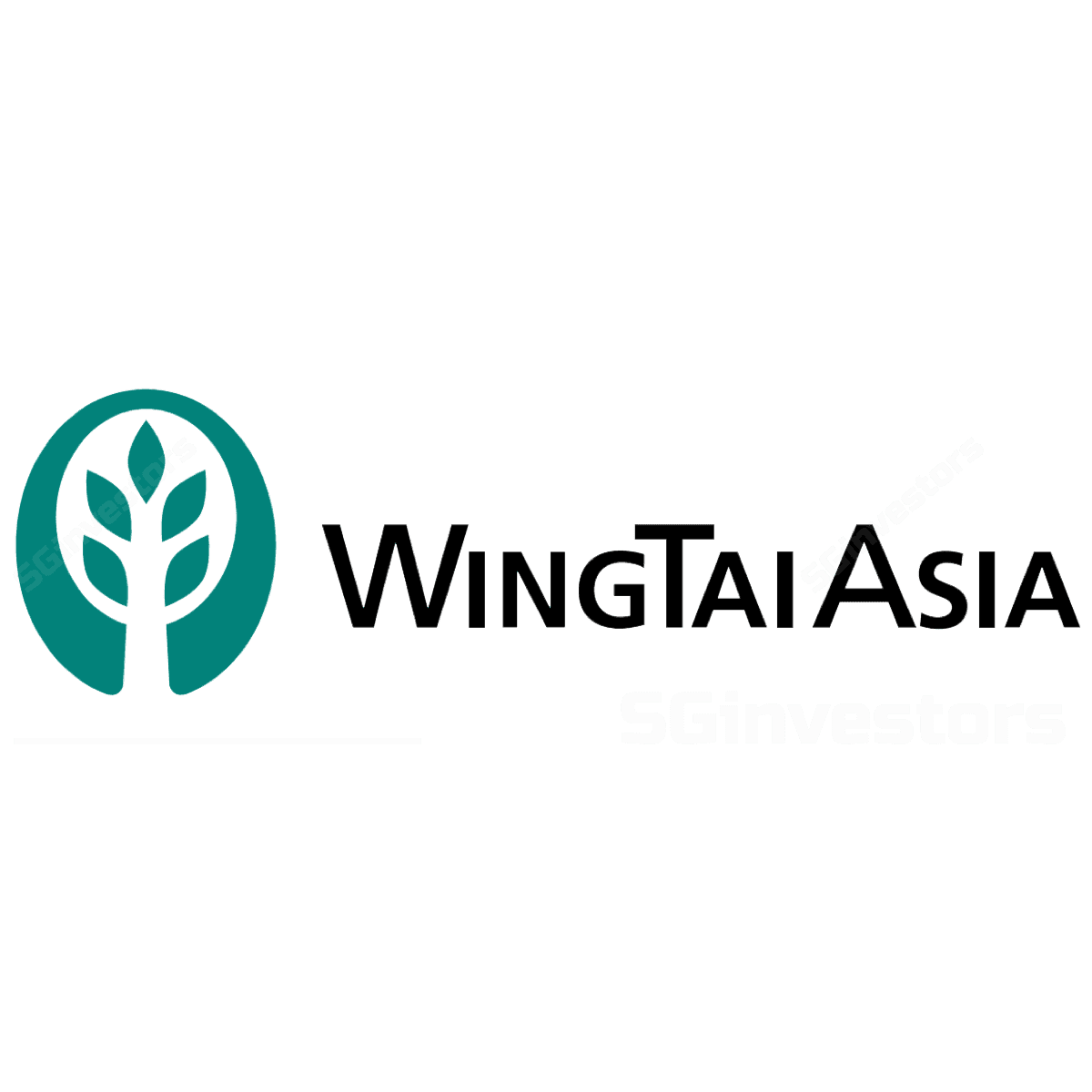 company logo