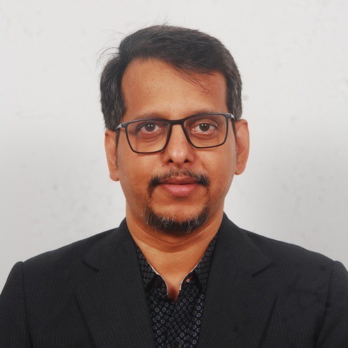 Murtuza Kantawala