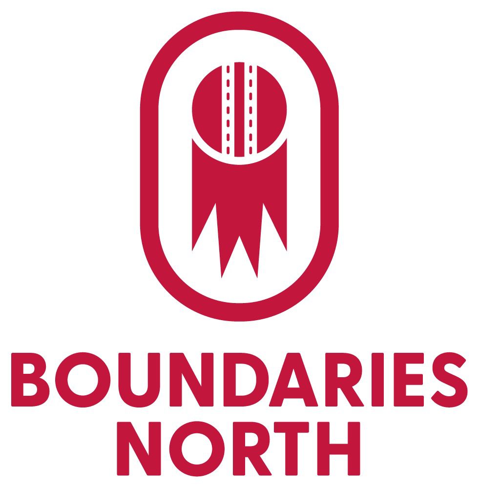Boundaries North partner organization logo.