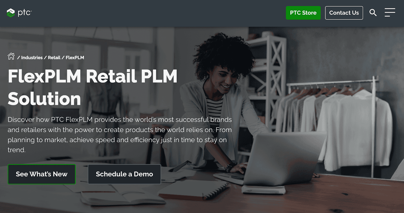 PTC FlexPLM