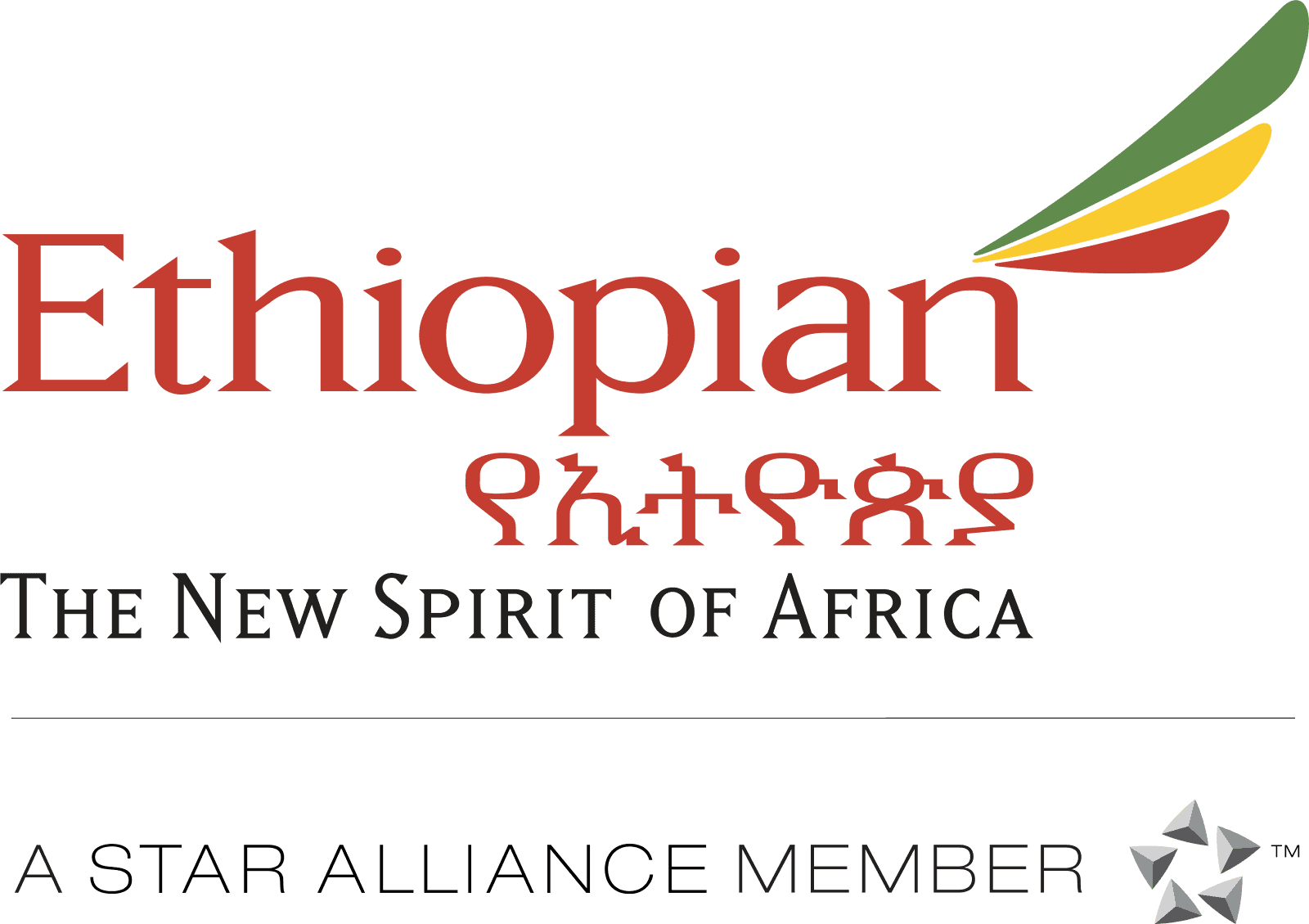 Ethiopian Airlines Singapore events partner