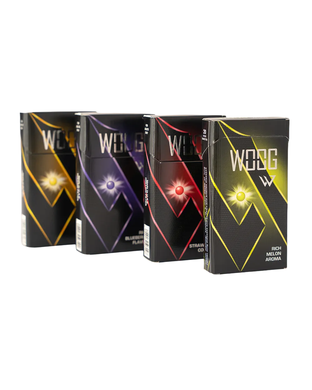 Woog products.