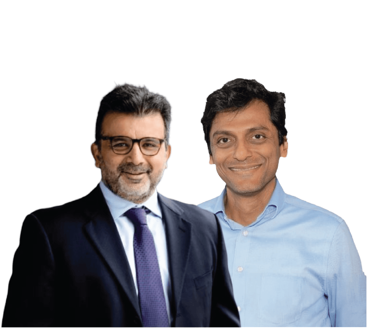 Nakul Duggal, Qualcomm, Pranay Agrawal, Fractal Analytics