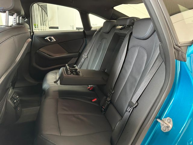 BMW 218 2024 BLUE Gebrauchtwagen - Galeriebild 23