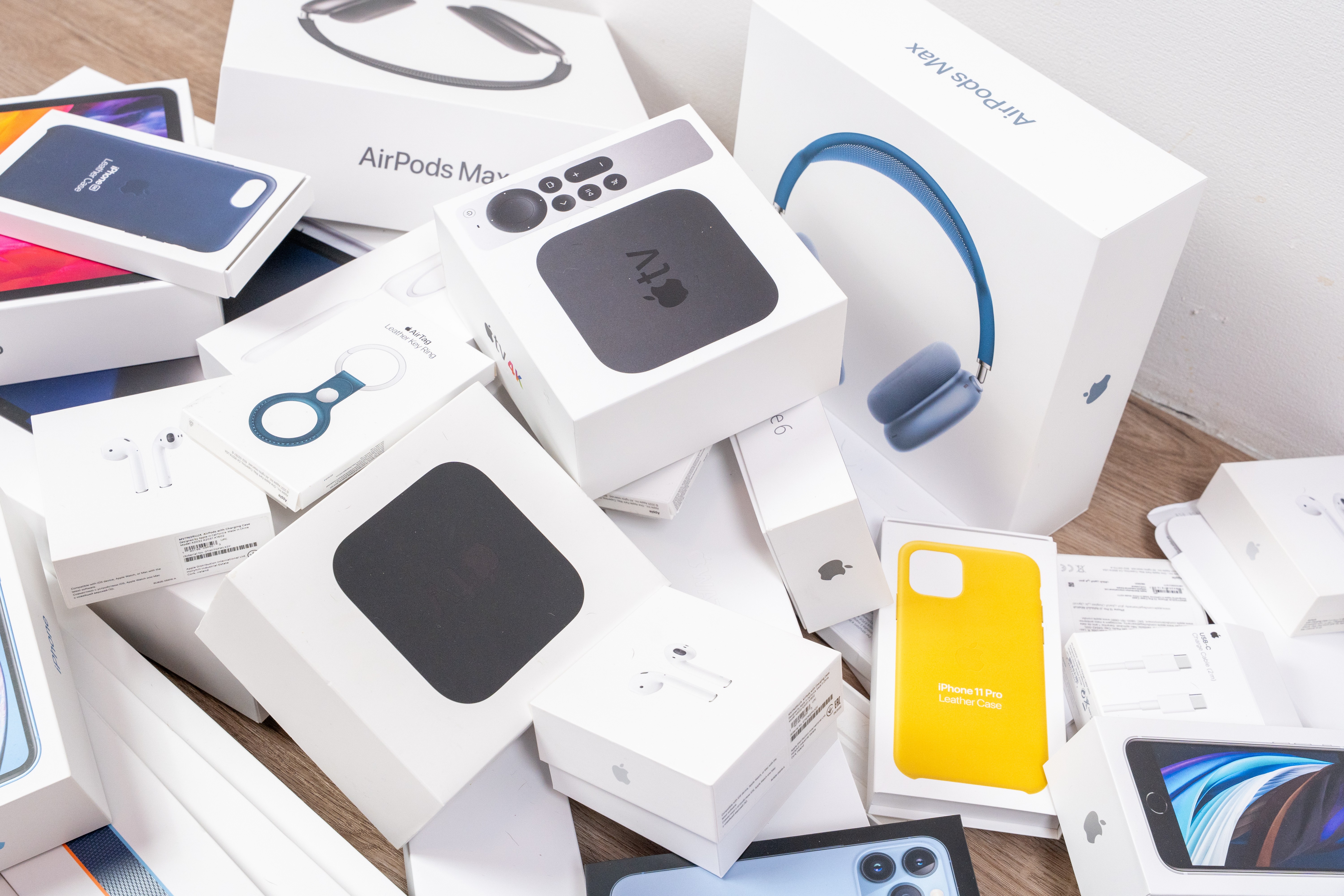 The impact of tech on society