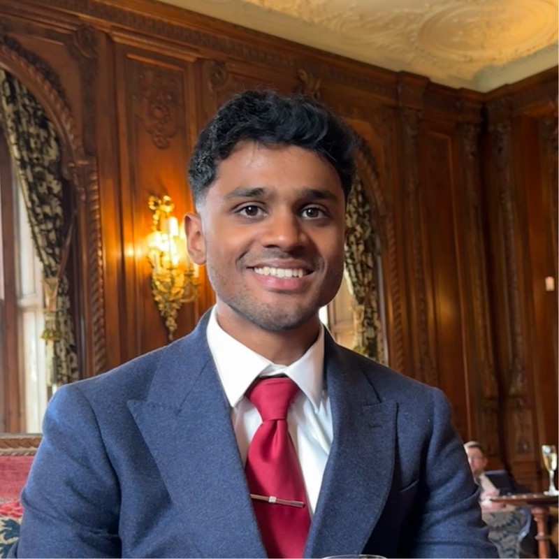 Adit Kulkarni