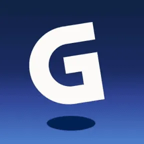Gamma logo
