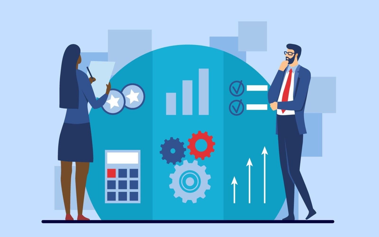 20 Best Practices When Scaling A Service-Based Business