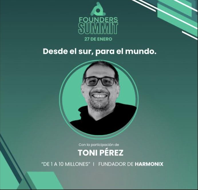 De la inspiración a la acción