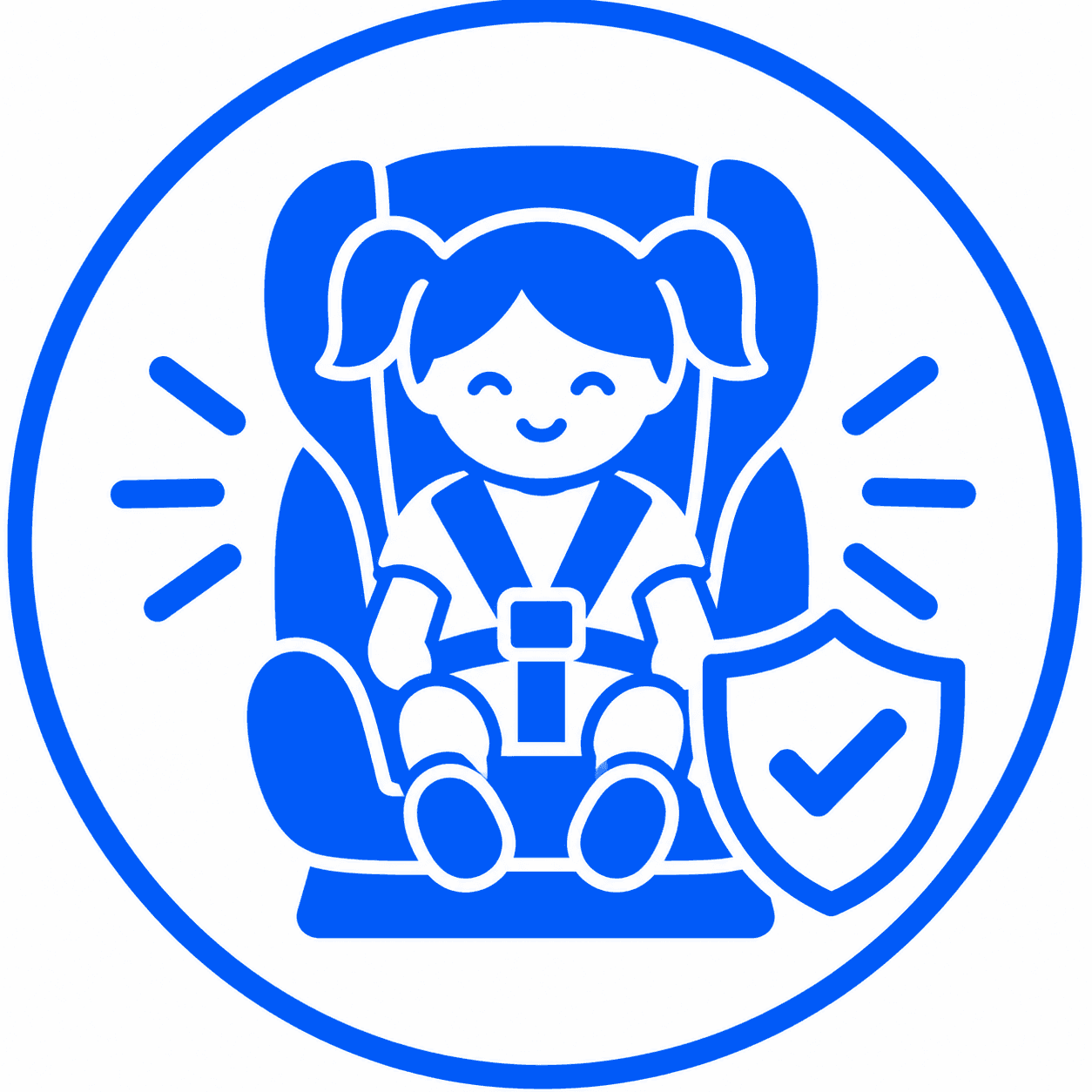 Child Passenger Safety tracking in GoEngage