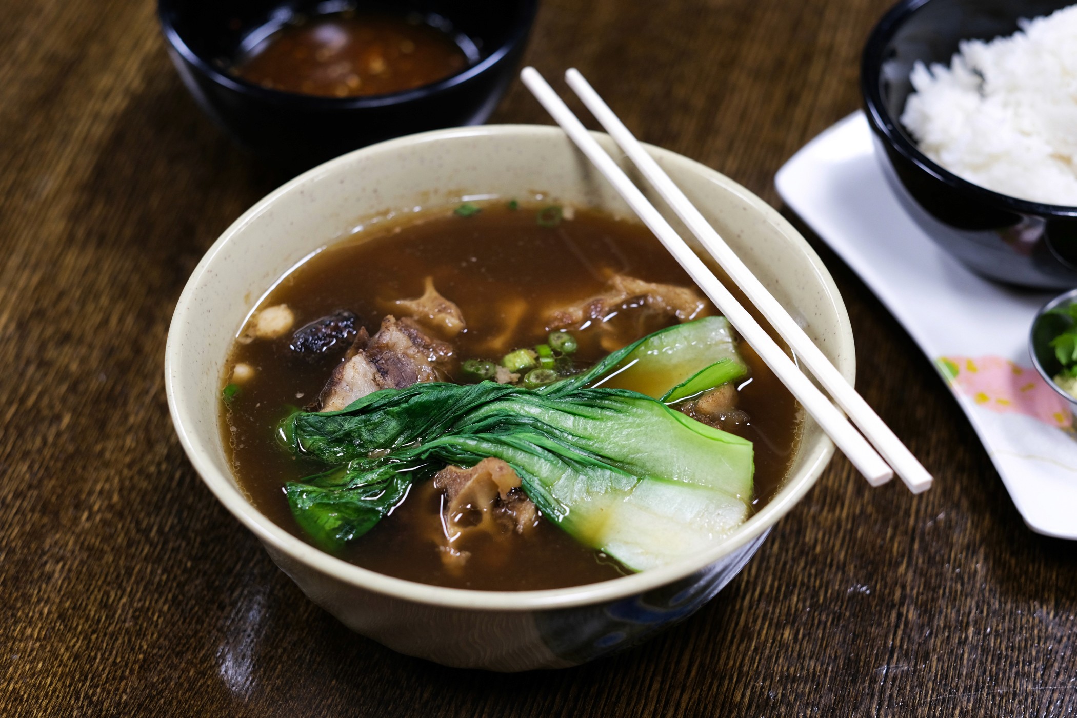 24-Hour Front Desk Service