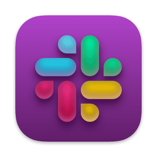 Slack Logo