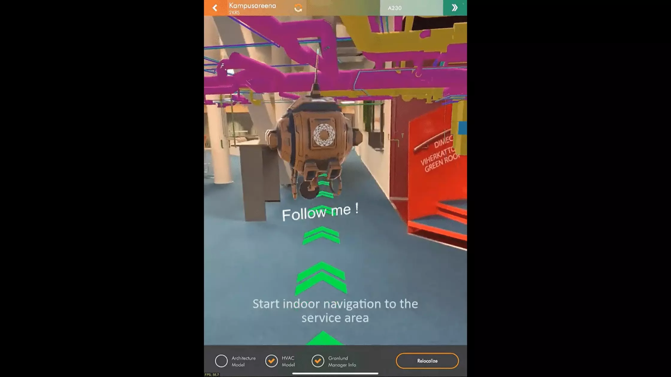Augmented Reality, image