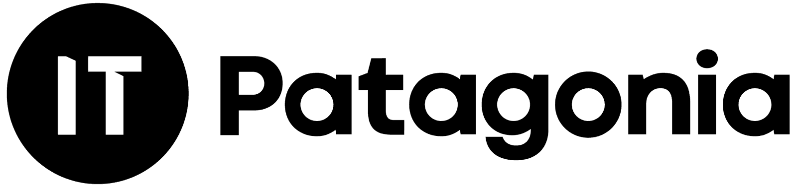 Logo de Empresa IT Patagonia cliente de FirstPlug