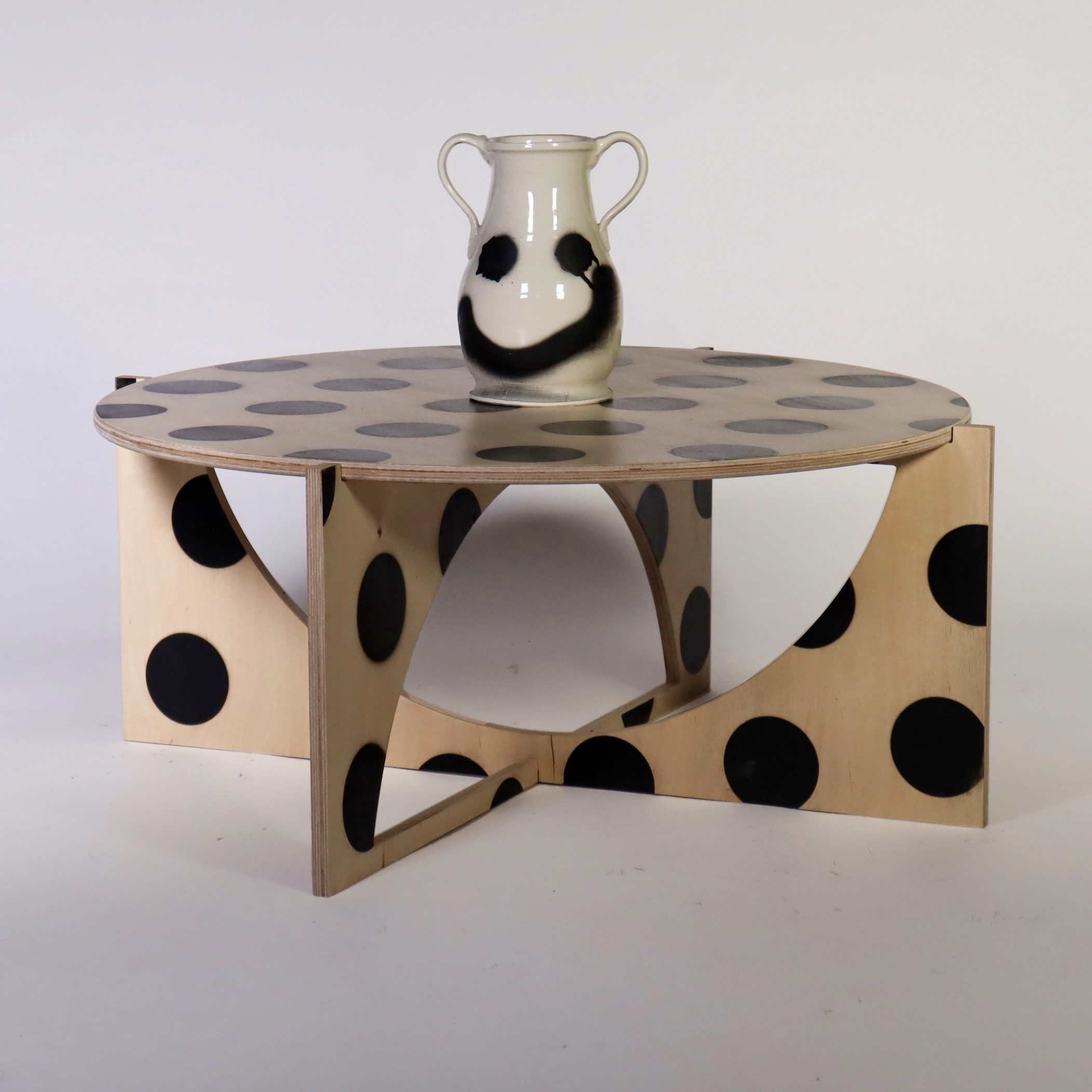 Arch Table