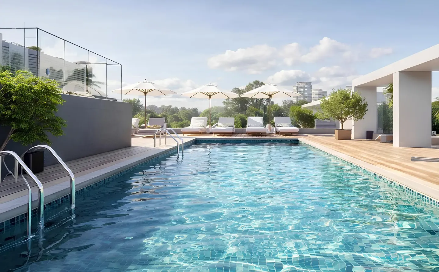 Lincoln Star Residence 4