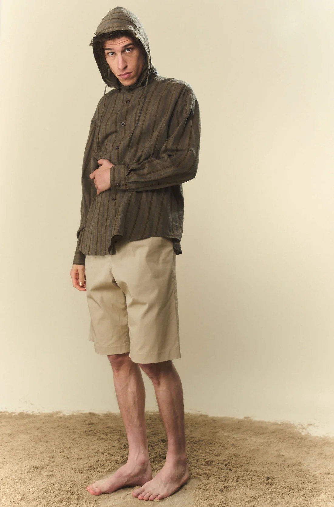 Summer 23 Lookbook — Prop Styling and Set Design project image 6