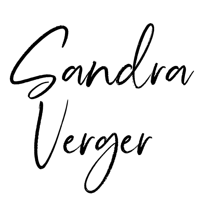 Logo Sandra Verger