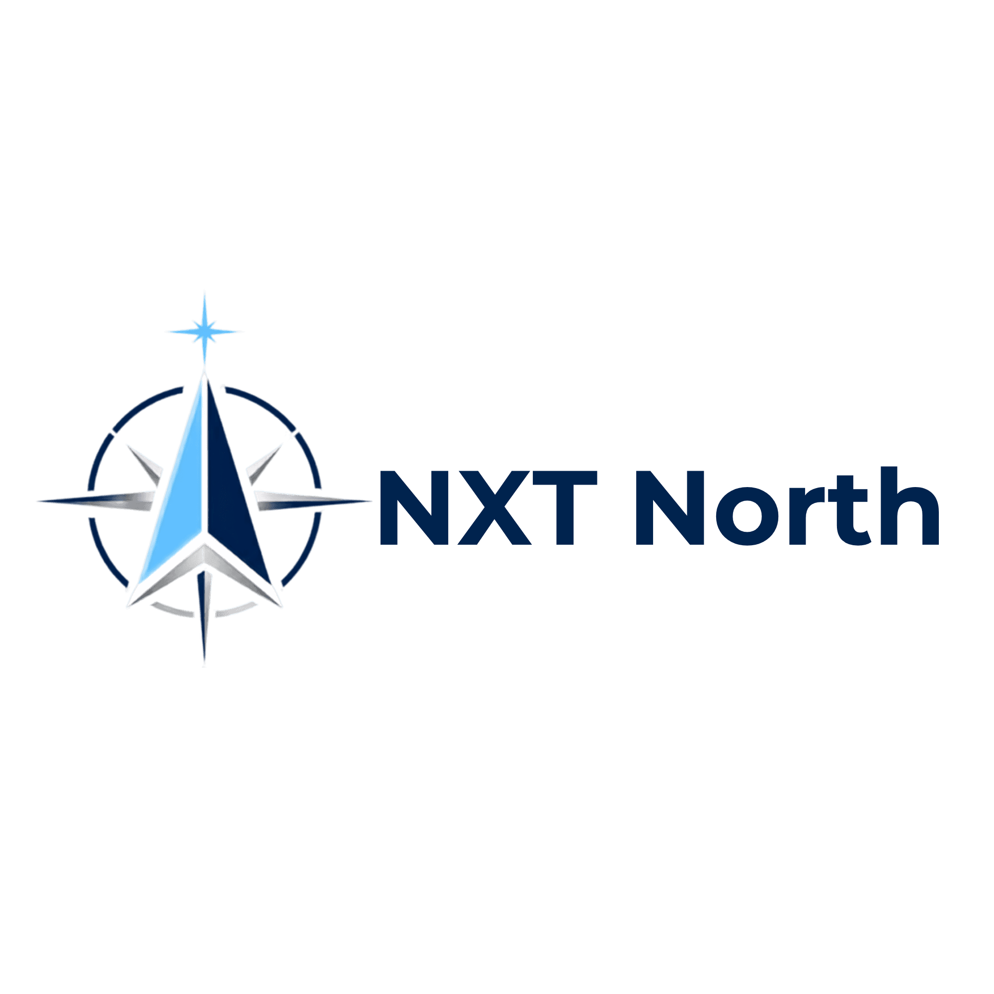 NXT North bedrijfslogo
