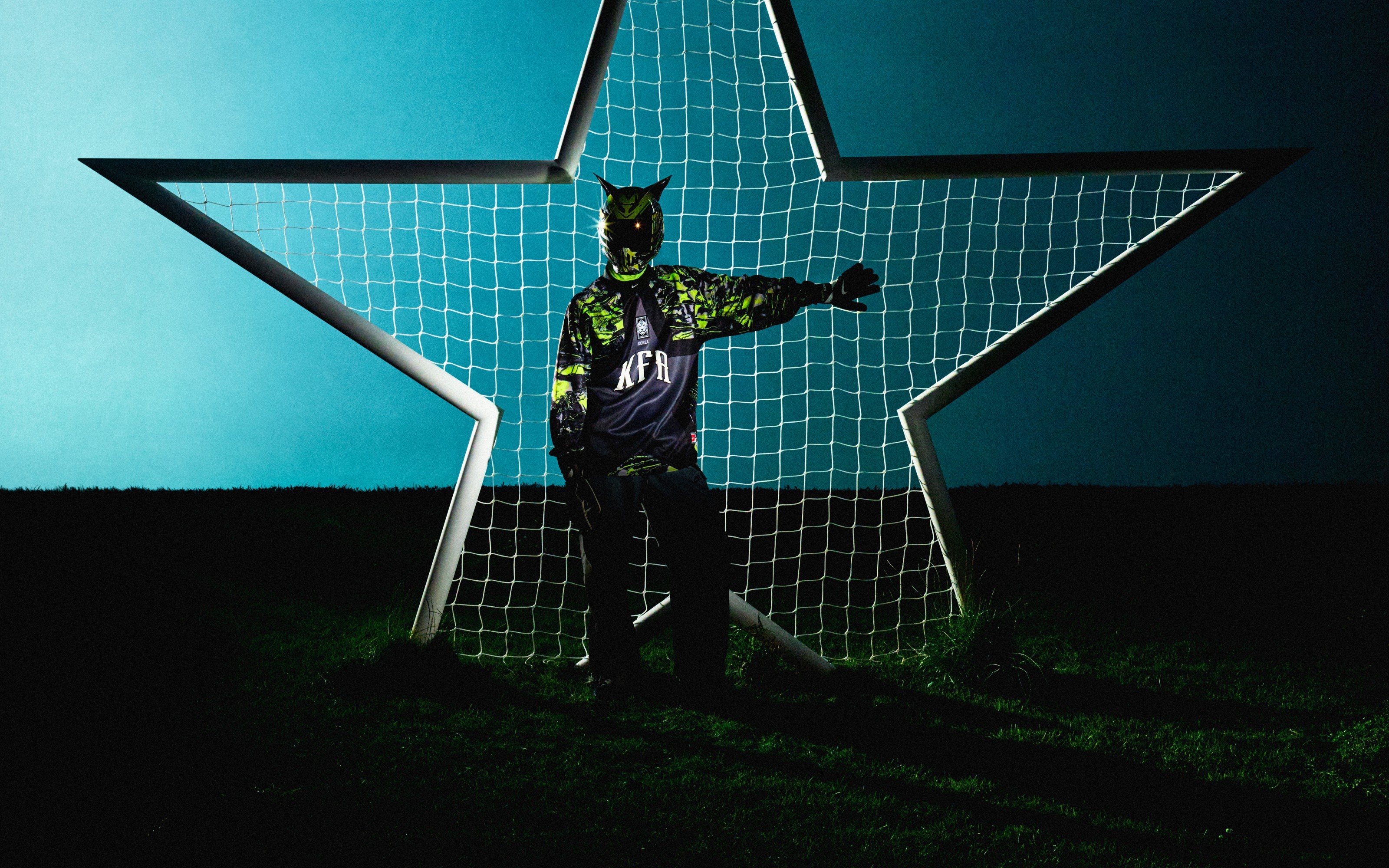 WORLD CUP GOALKEEPERS campaign image 14