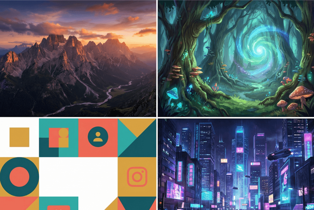 ai picture generator