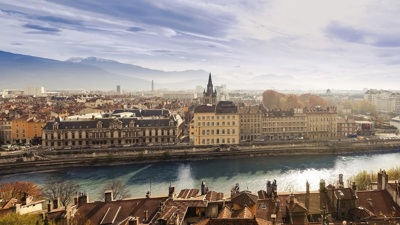 Ville de Grenoble
