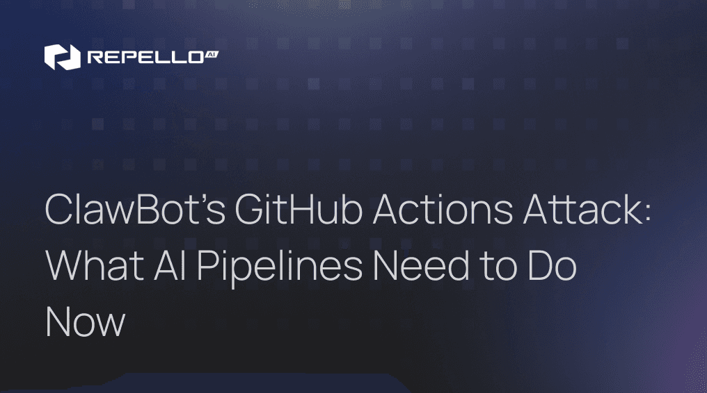 ClawBot's GitHub Actions Attack: Supply Chain Worm, Kubernetes Wiper, and What AI Pipelines Need to Do Now