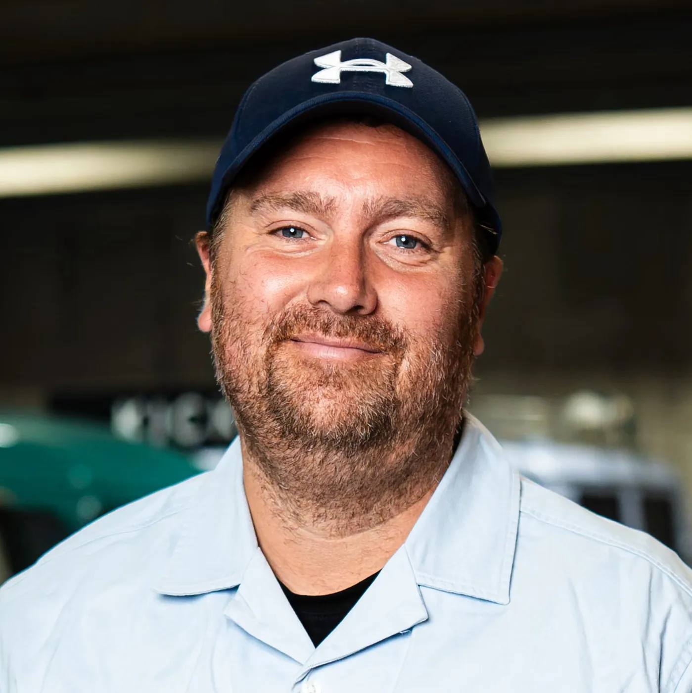Peter Bergkrantz, Production & Wrapping