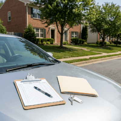 Property management services in Maryland from Accurate Realty & Management LLC