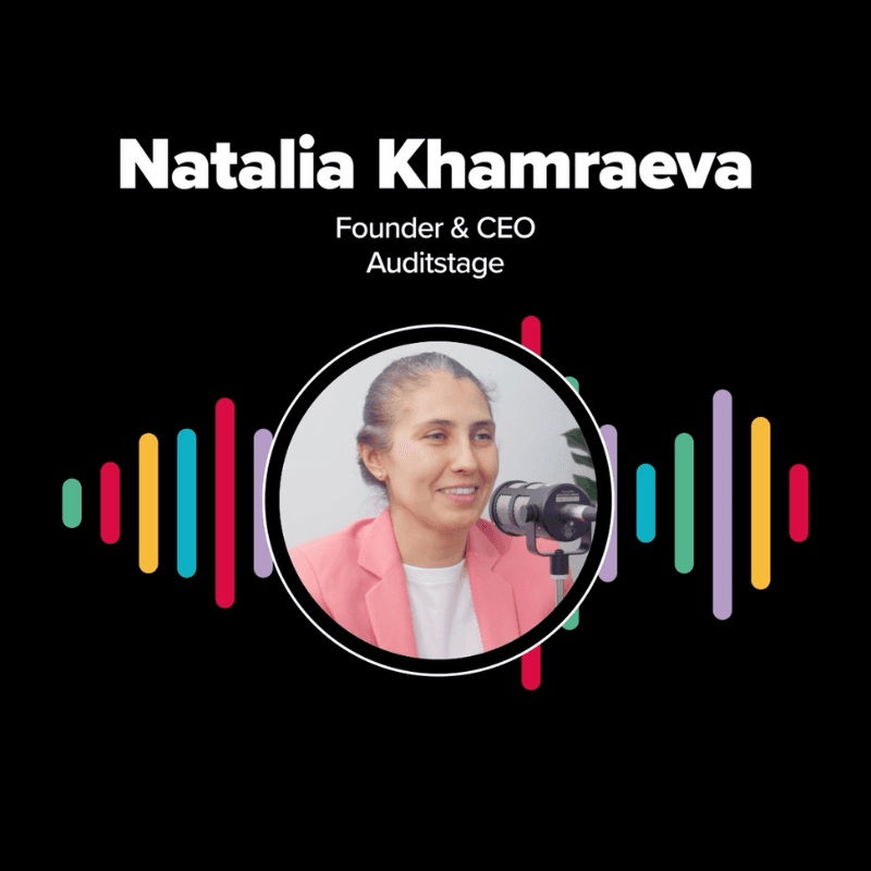 Valerie Brouwers & Natalia Khamraeva