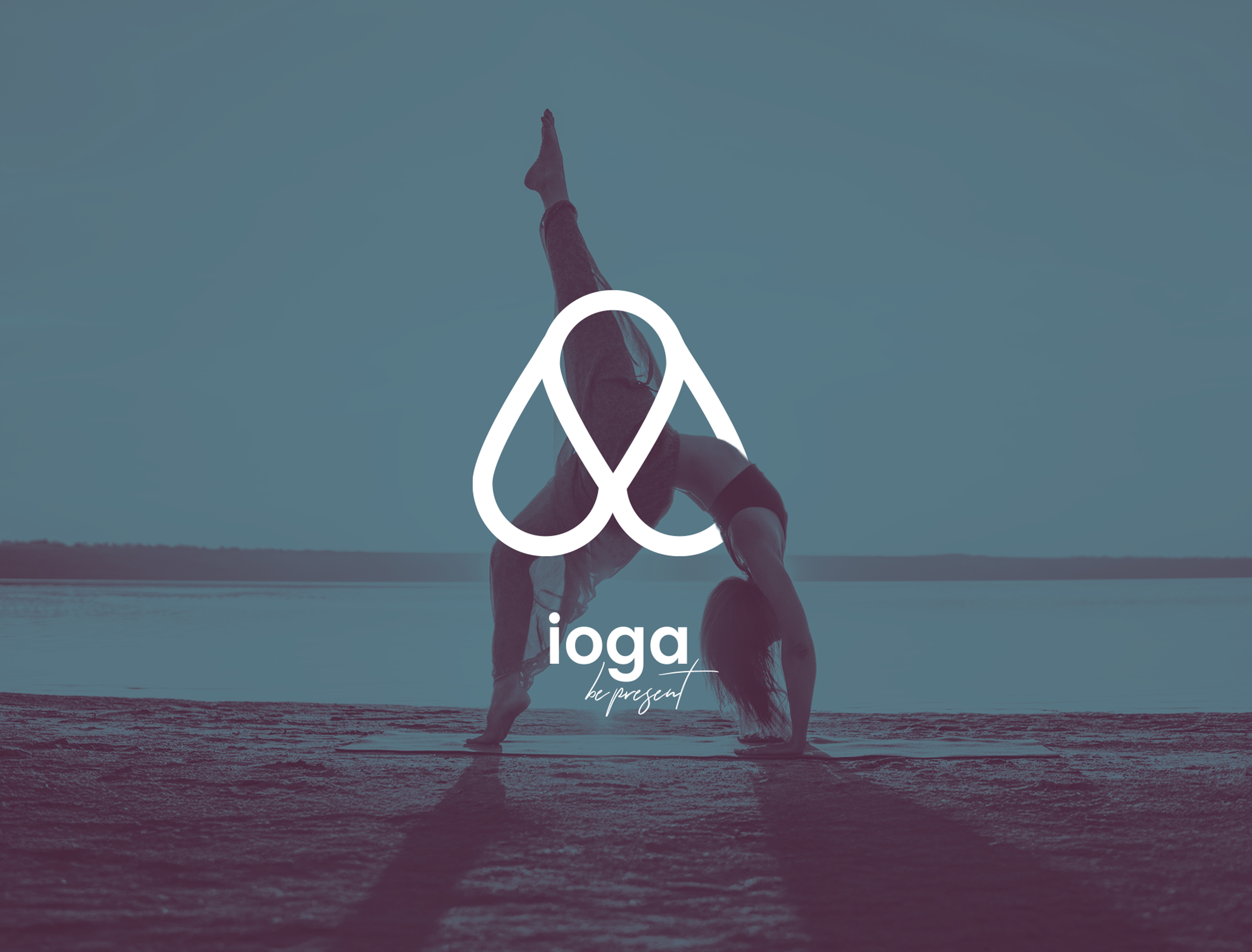 Ioga Yoga mats Title Image