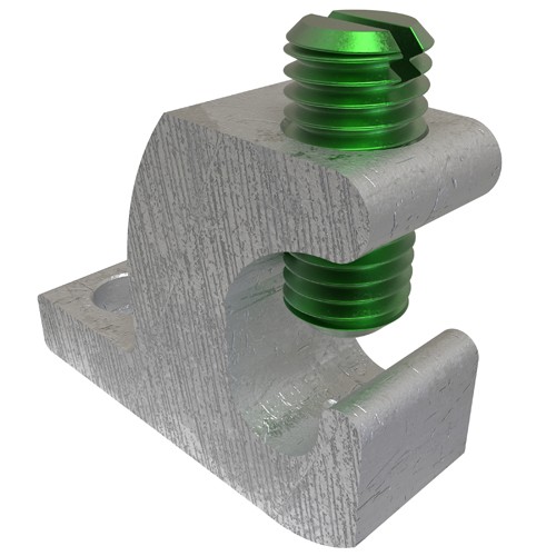 nVent Ilsco grounding clamps and bonding connectors for code compliant grounding systems in electrical installations in BC