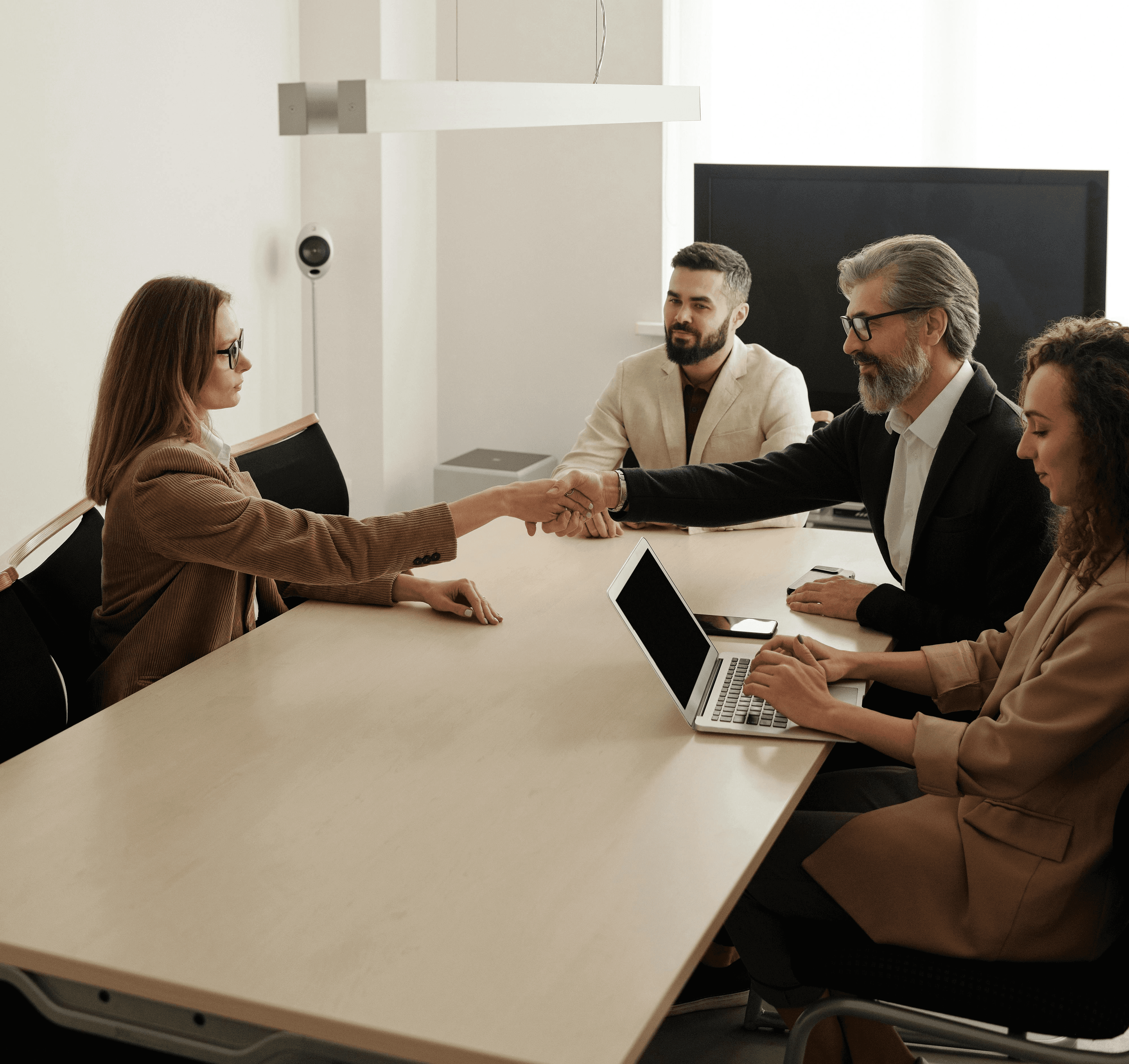 supplier contract