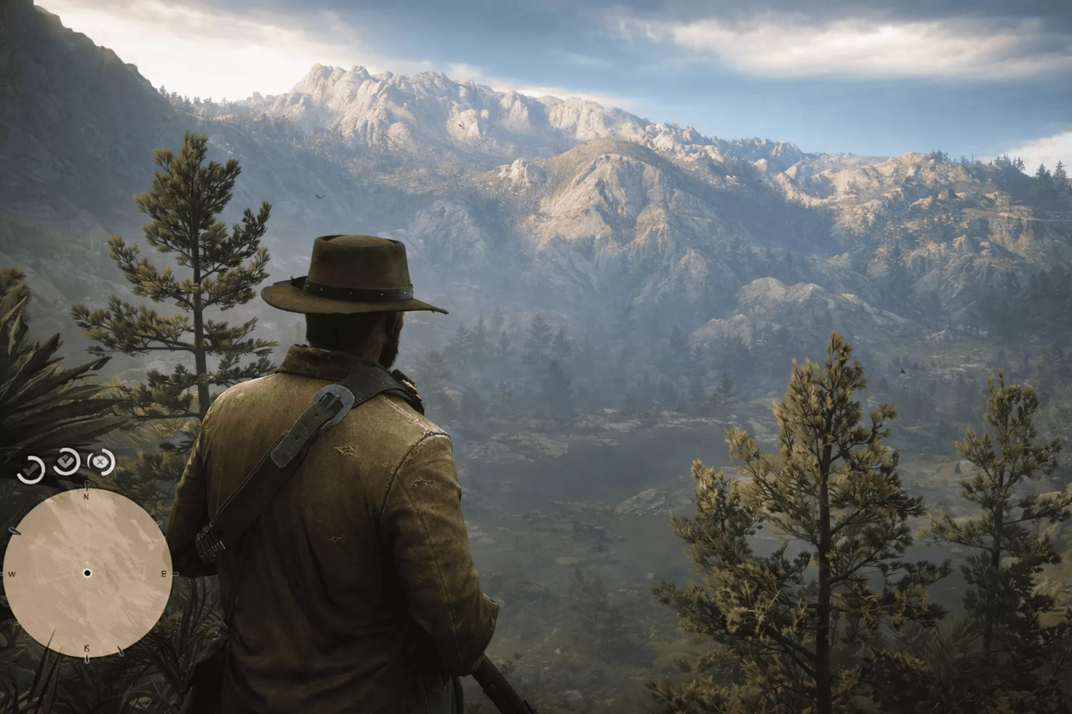 how to check time in Red Dead Redemption 2 PC, RDR2 PC time check, Red Dead Redemption 2 time PC, RDR2 HUD clock PC, RDR2 pocket watch time, how to use pocket watch RDR2 PC, RDR2 in game time PC, Red Dead Redemption 2 clock PC, RDR2 map time display, RDR2 pause menu time, RDR2 HUD settings clock, RDR2 time not showing, RDR2 skip time PC, RDR2 sleep to pass time, RDR2 waiting mechanics, RDR2 store hours time, RDR2 mission time requirements, RDR2 animal behavior time, RDR2 day night cycle PC