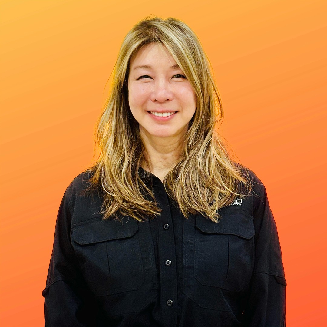 Ar. Yvonne Ho Wooi Lee, Director at Asima Architects