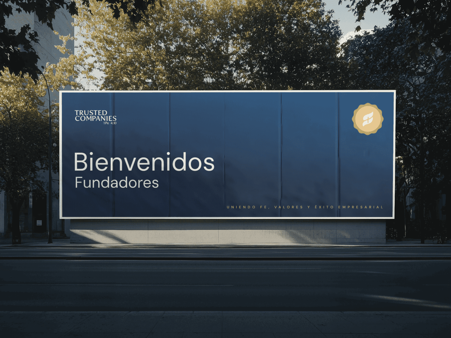 Abstract 3d illustration