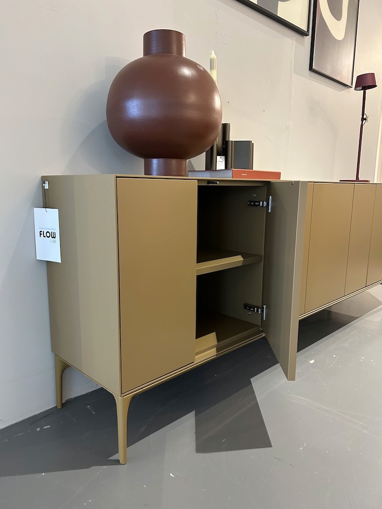 Lauki dressoir Treku showroommodel