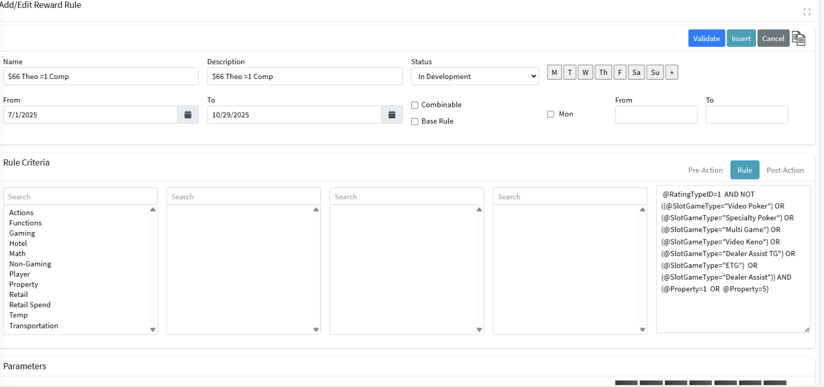 Screenshot showing complex workflow diagram of legacy system with multiple manual handoff steps between marketing, developer, and QA teams before any campaign goes live.