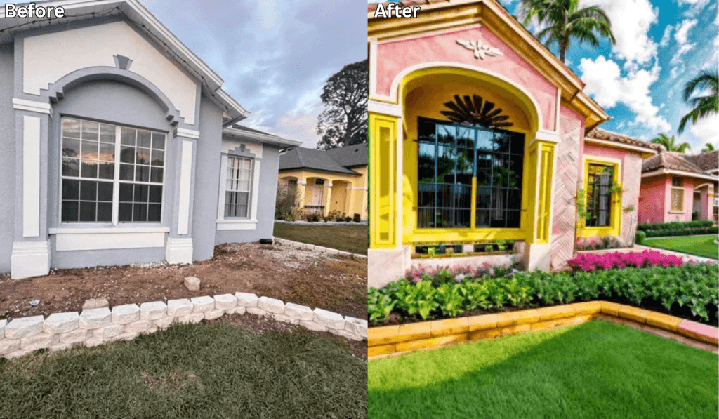 Is There an App Where I Can Change Home Color for Free? - Renovate AI ...