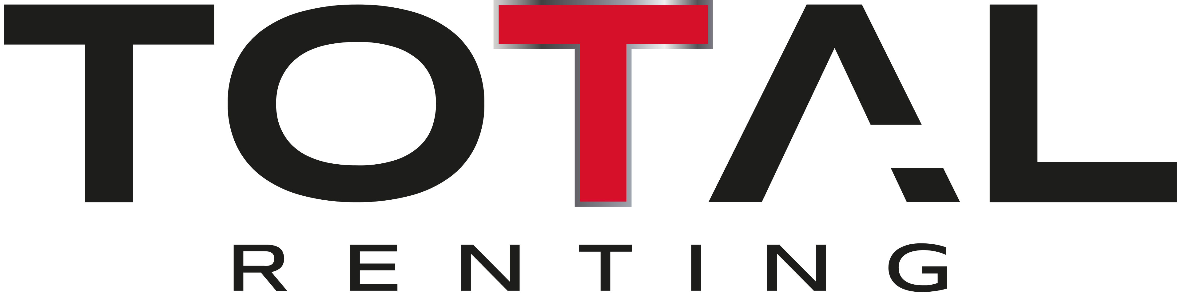 Total Renting
