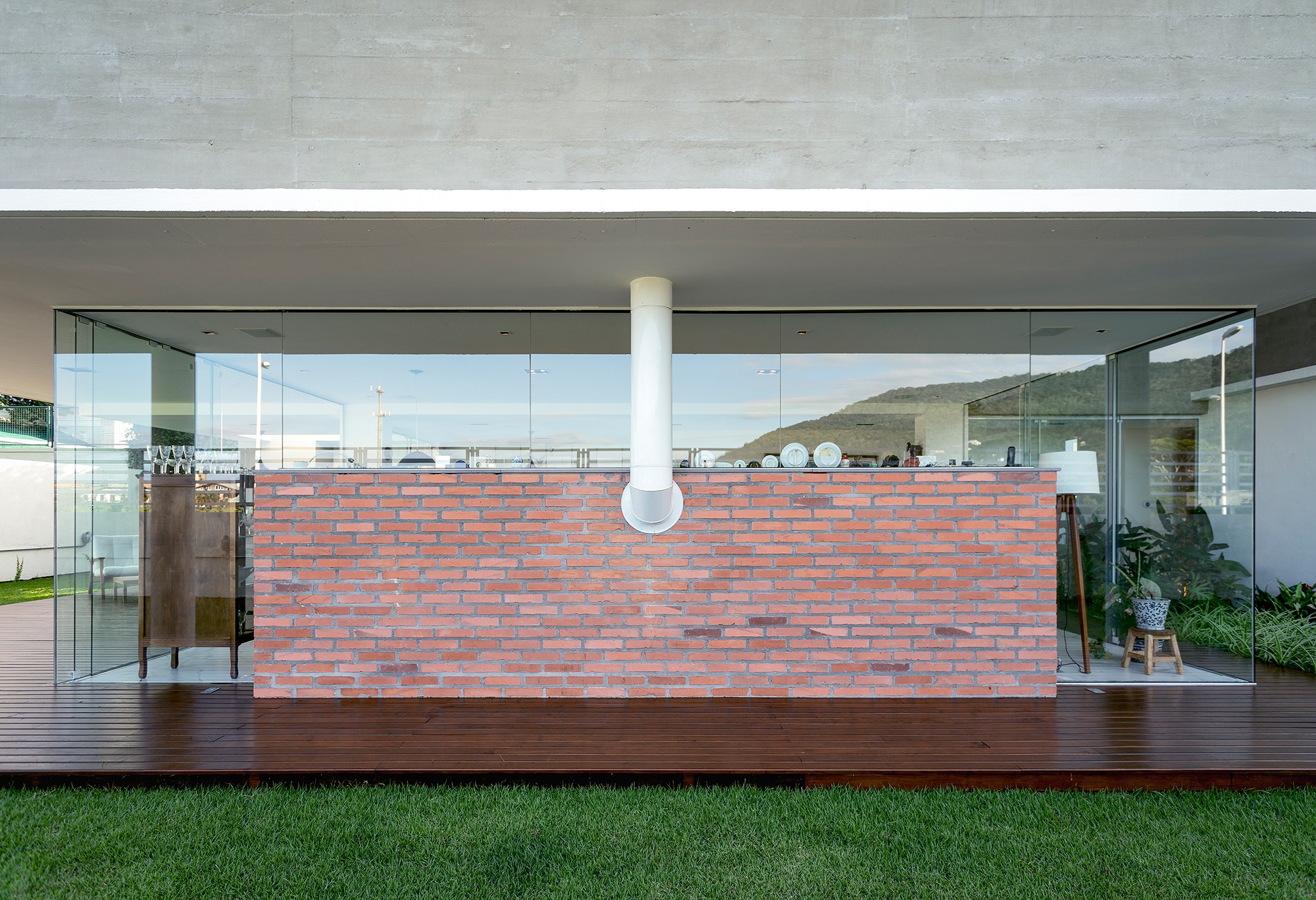 Casa SW