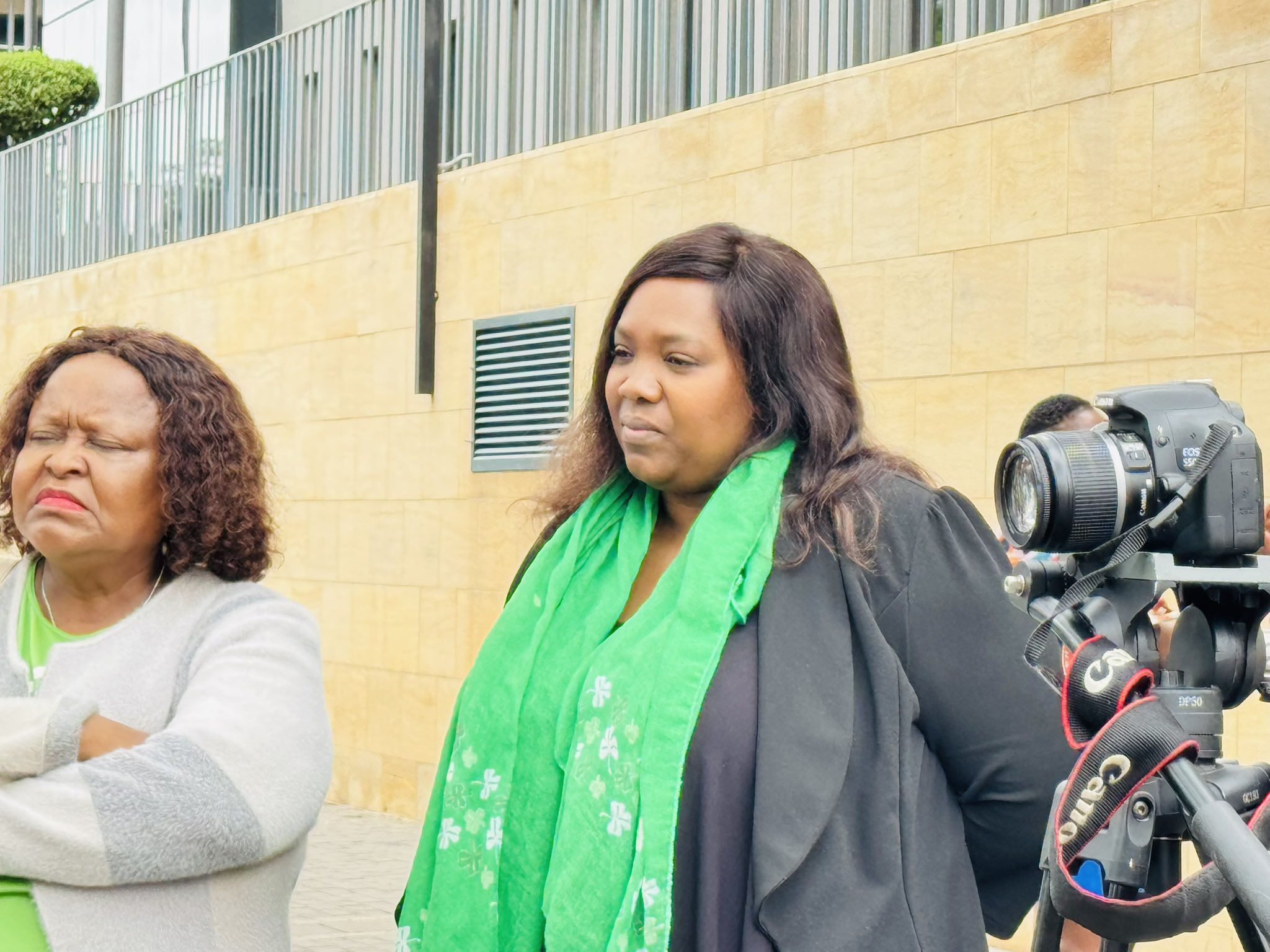 Photo:ActionSA Gauteng suspends Cllr Kholofelo Morodi amid Madlanga Commission probe – South African Daily